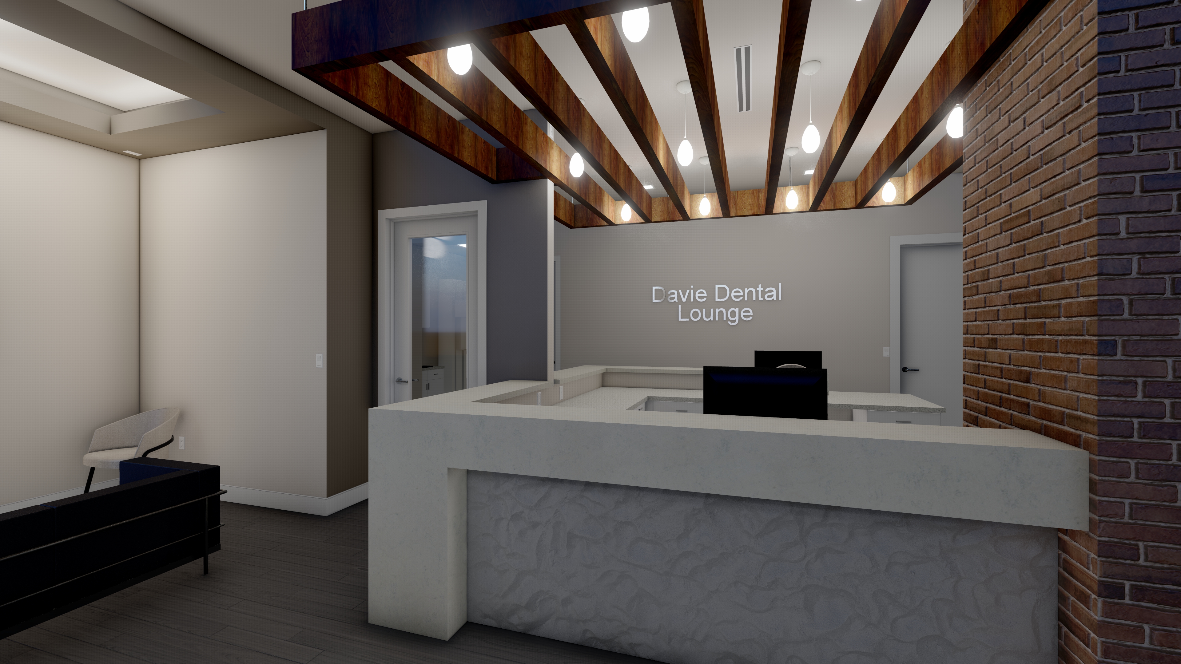 Dental Office For Sale in Broward