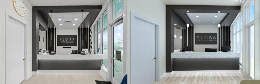 Dental Office Design Build